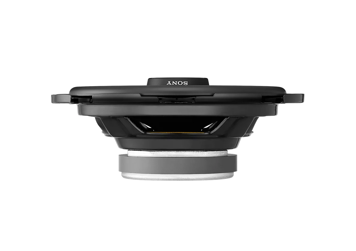 Sony XS-160GS 6.5" 2-Way Coaxial Car Speakers – 250W Peak, 45W RMS