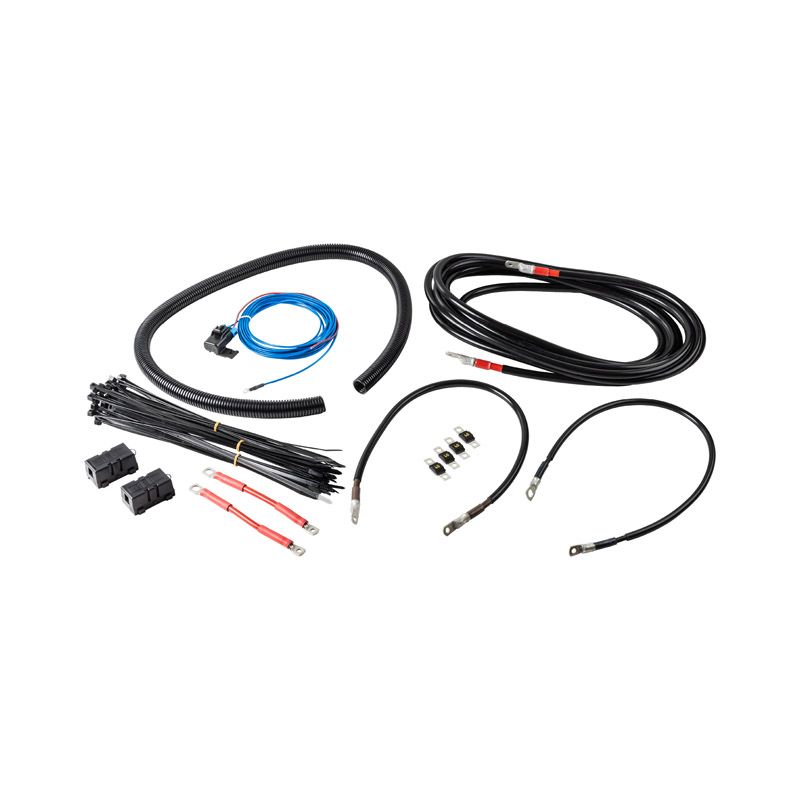 BCDC Alpha Wiring Kit 50A