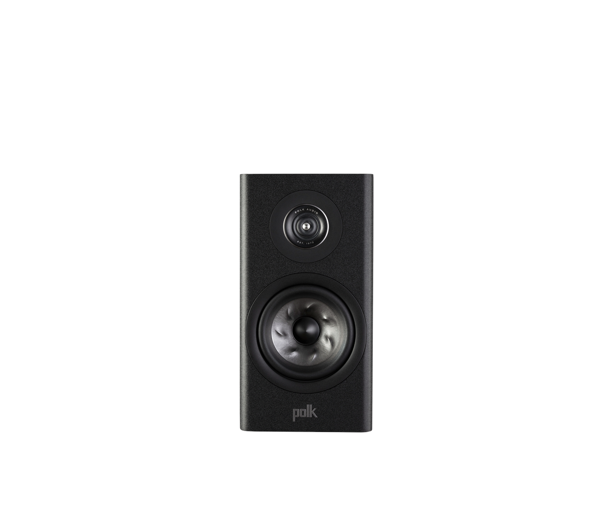 Polk R100 5.25" 2-Way Bookshelf Speaker