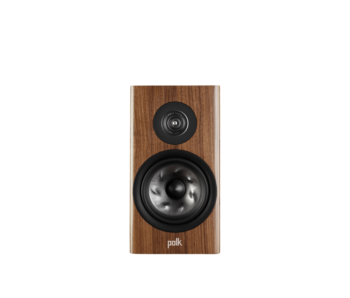 Polk R200 6.5" 2-Way Bookshelf Speaker