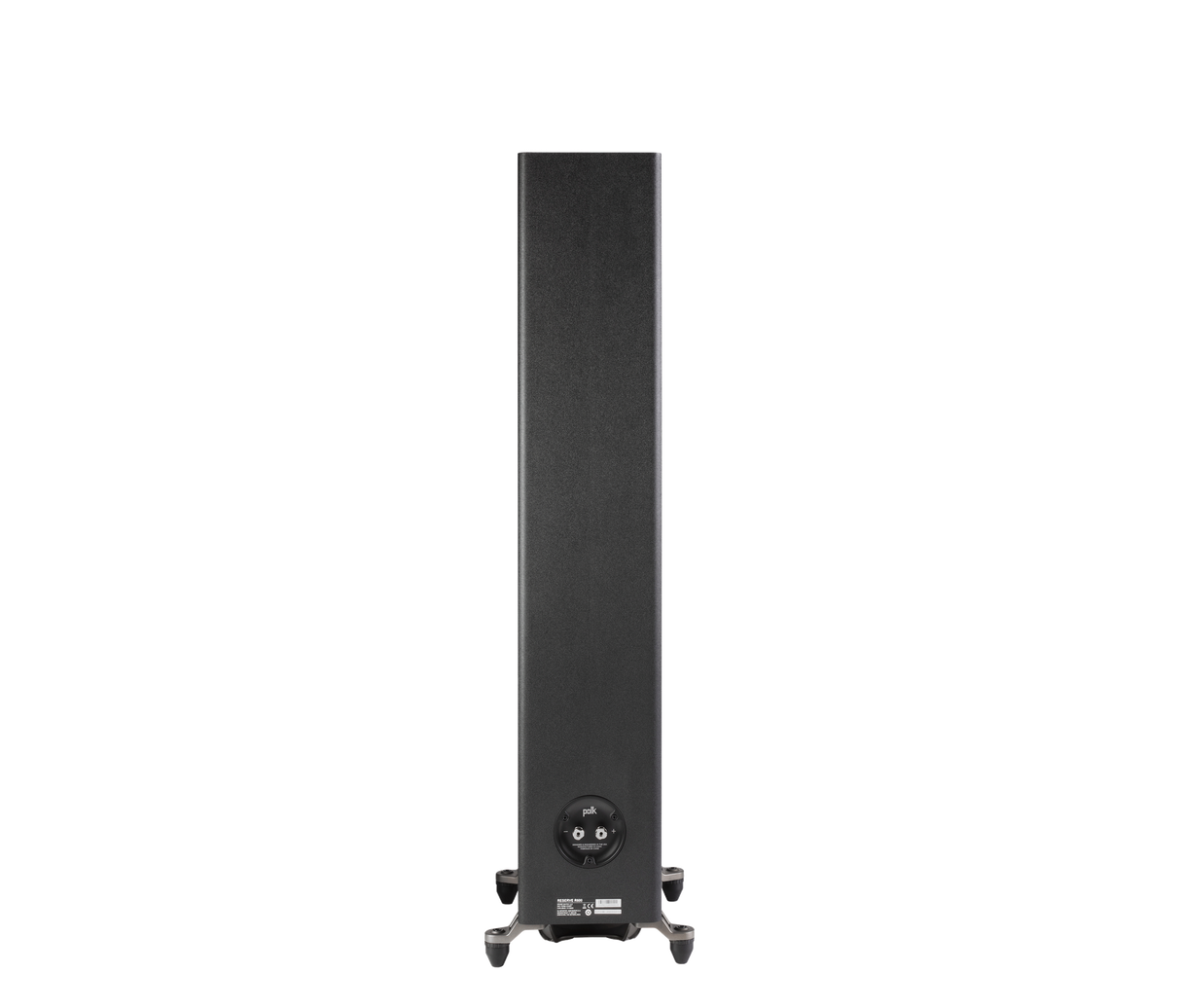 Polk R600 6.5" 2-Way Floor Standing Speaker