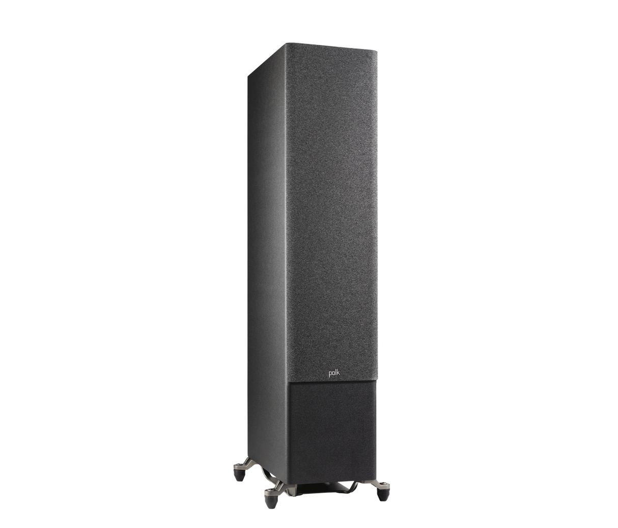 Polk R700 BLACK 8" 3-Way Floor Standing Speaker