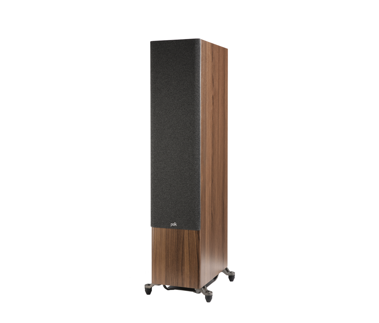 Polk R700 BLACK 8" 3-Way Floor Standing Speaker