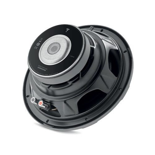 SUB 10 - SINGLE VOICE COIL SUBWOOFER