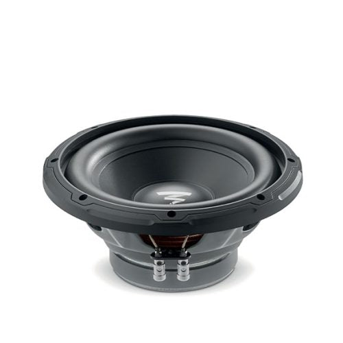 SUB 10 - SINGLE VOICE COIL SUBWOOFER