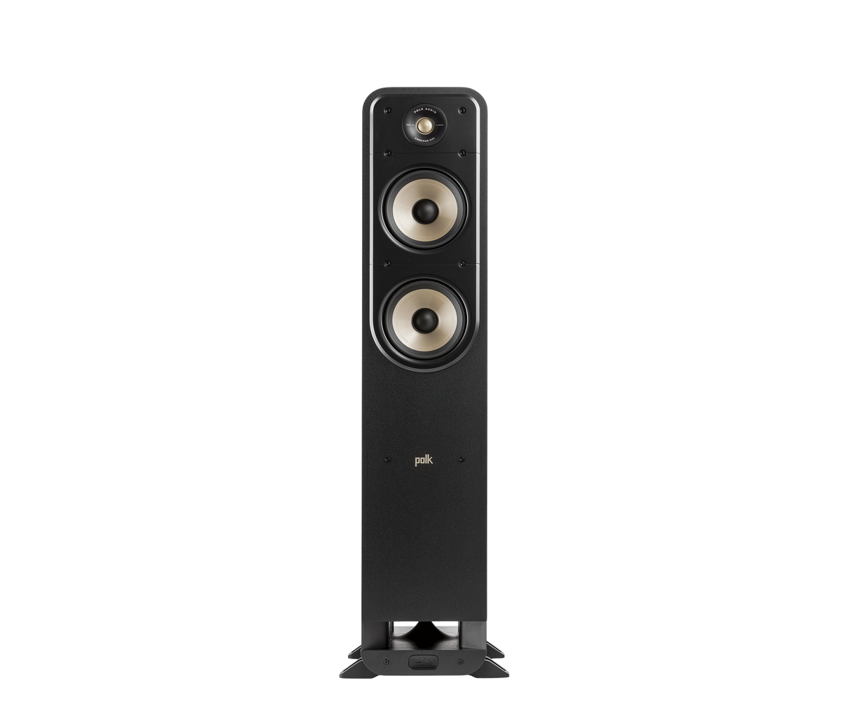 Polk ES50 5.25" 2-Way Floor Standing Speaker
