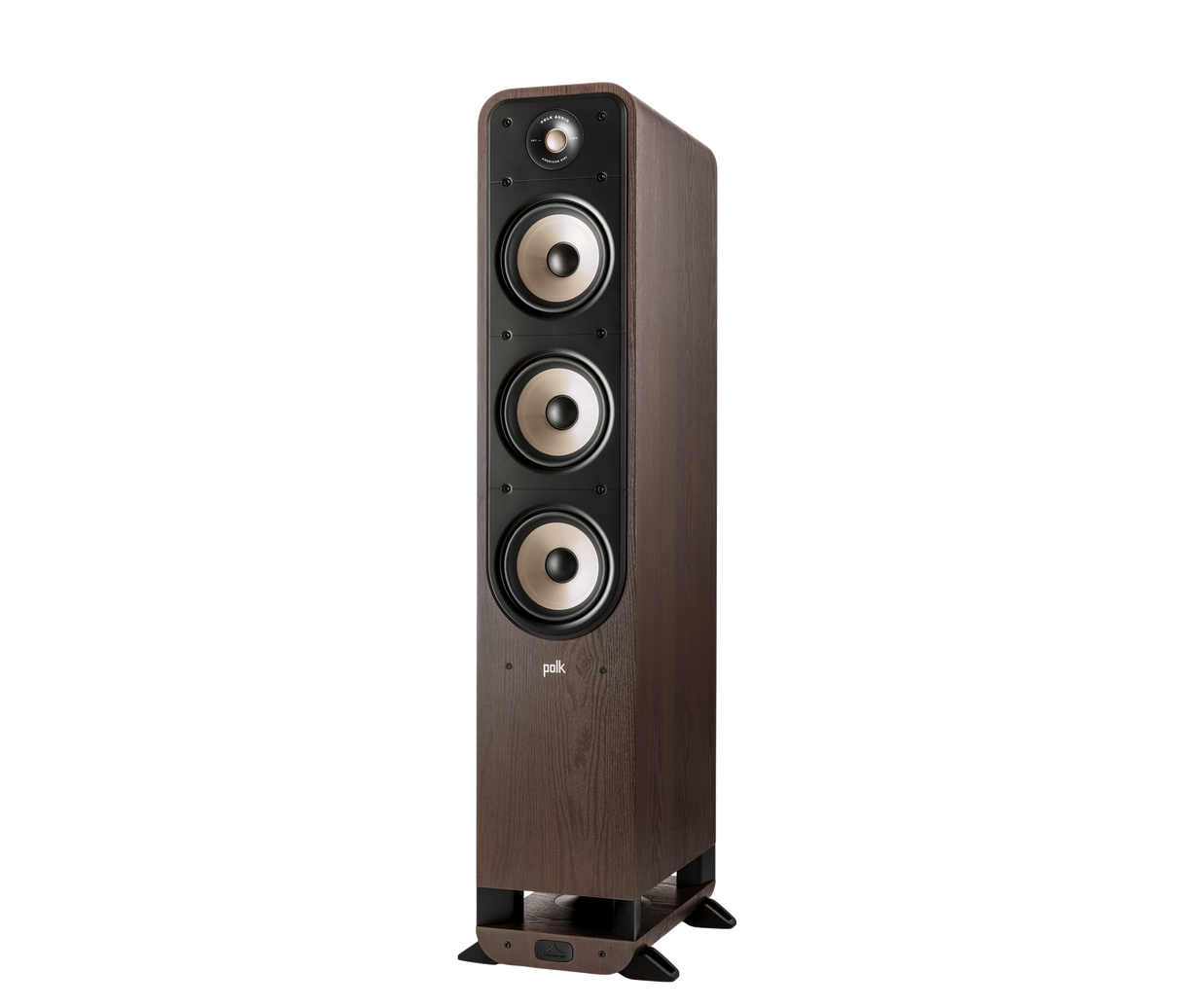 Polk ES50 5.25" 2-Way Floor Standing Speaker