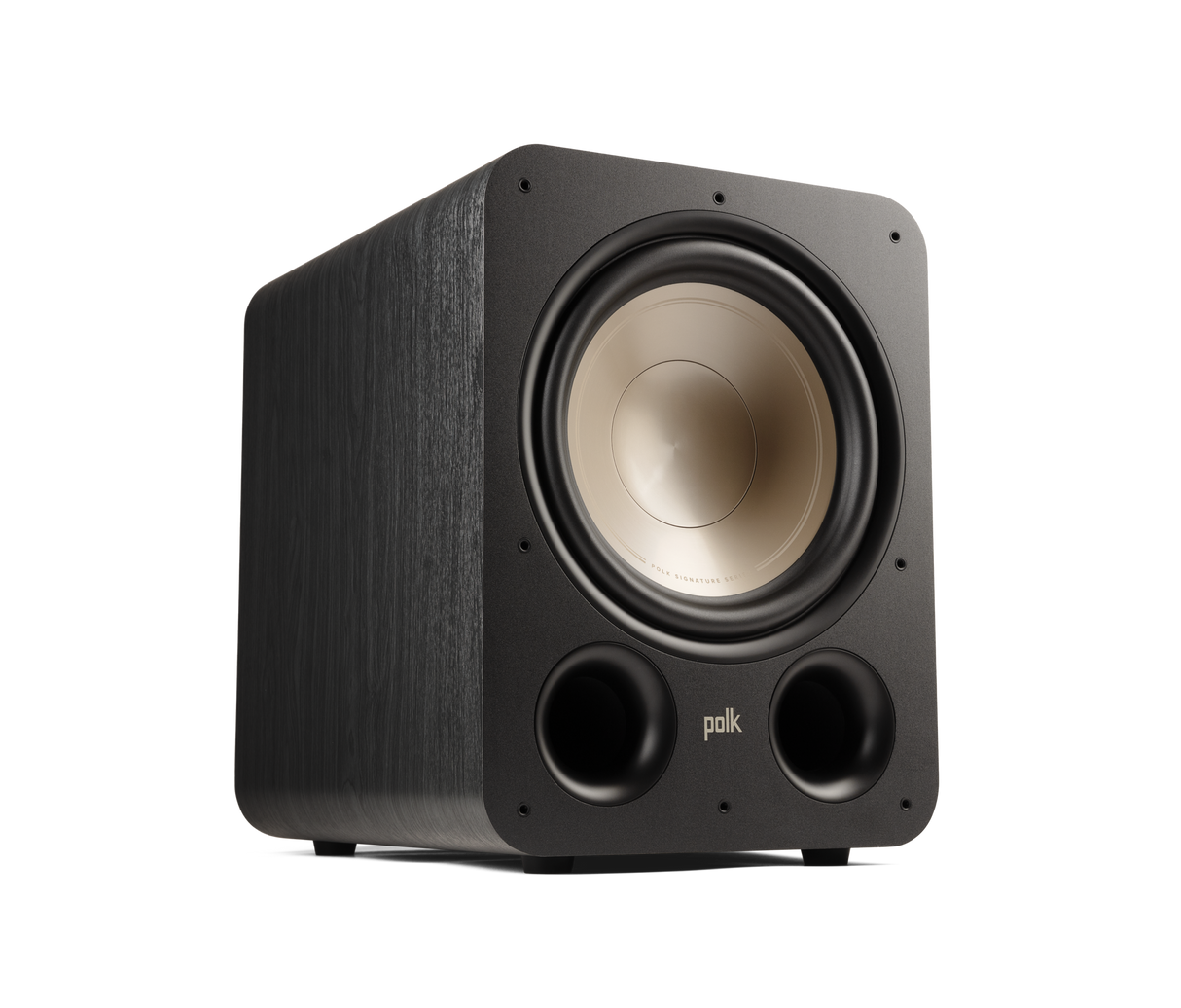 Polk ES12 SUB BLACK 12" 300W Subwoofer