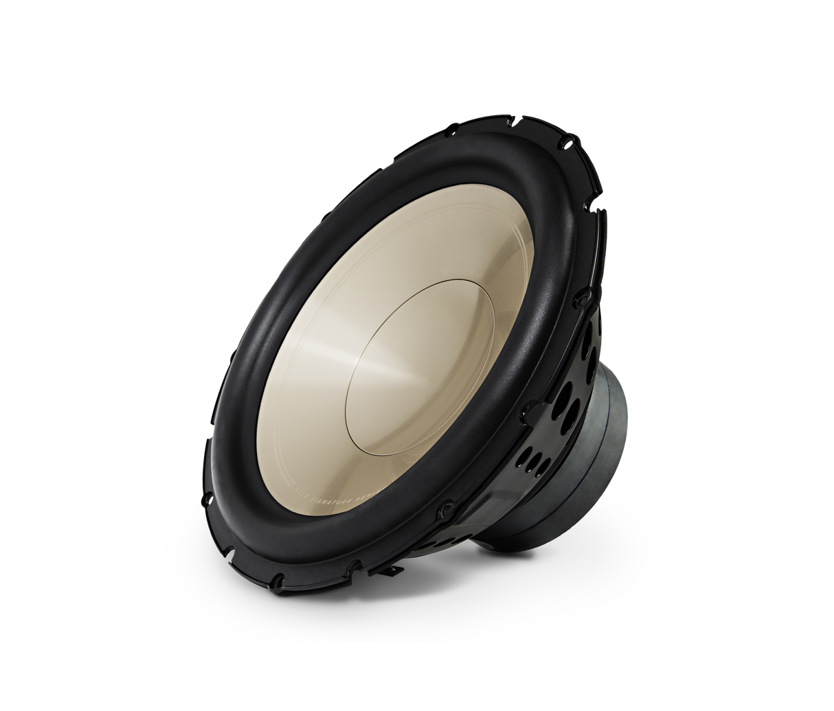 Polk ES12 SUB BLACK 12" 300W Subwoofer