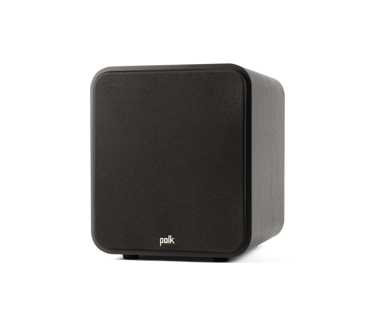 Polk ES08 SUB BLACK 8" 100W Subwoofer