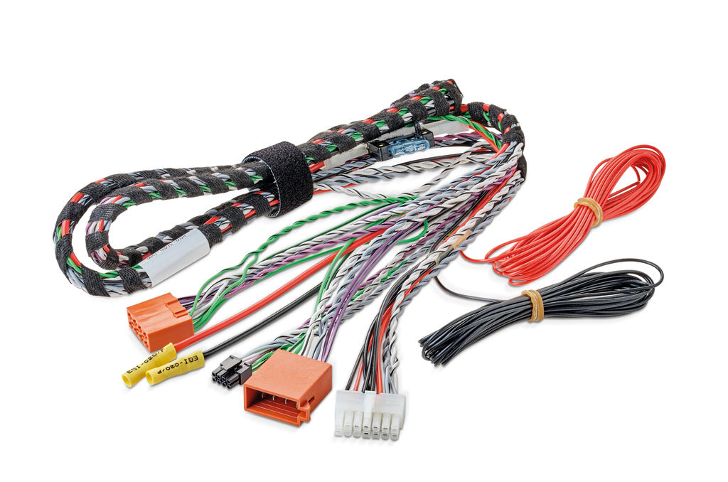 TOYOTA HILUX POWERED 6.1 pack