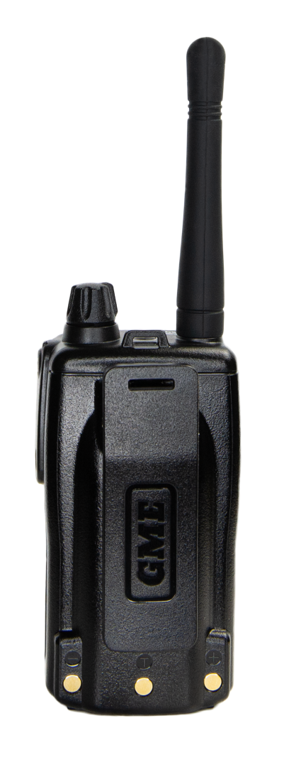 GME TX6165X UHF CB Handheld Radio 5/1 Watt IP67