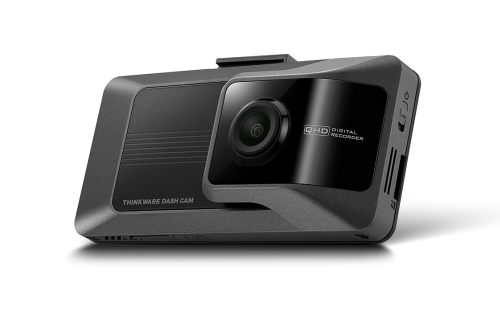 Thinkware ARCD32 2-CH Front and Rear Dash Cam
