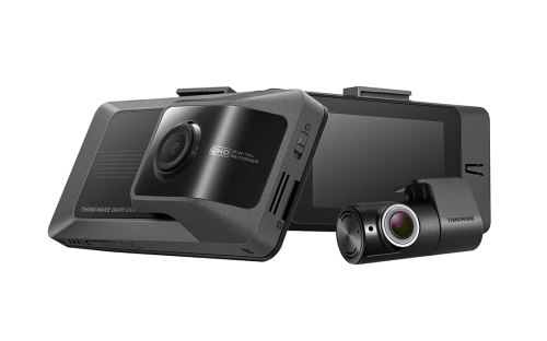 Thinkware ARCD32 2-CH Front and Rear Dash Cam