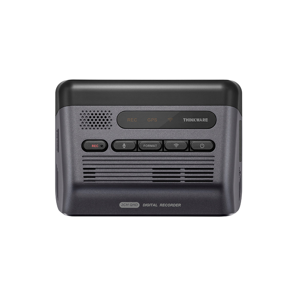 Thinkware Q100032 2K QHD Front Dash Camera 32GB