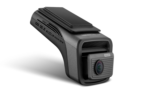 Thinkware U3000 PRO 3-Channel Dash Cam Front 4K / Rear 2K Dual Recording
