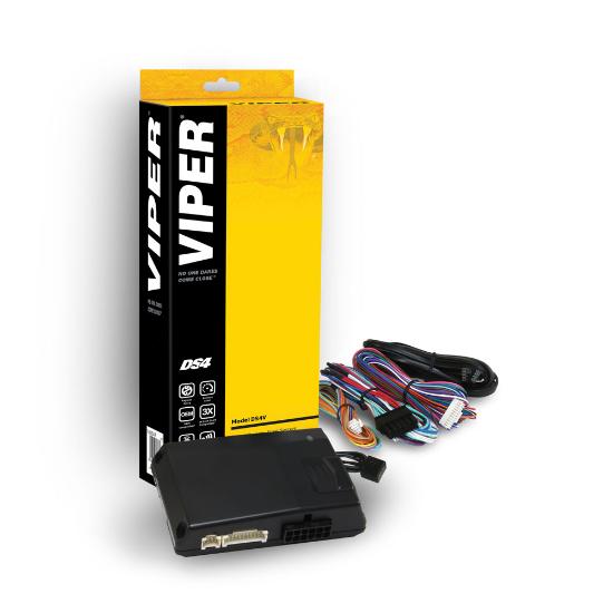 VIPER DS4V System