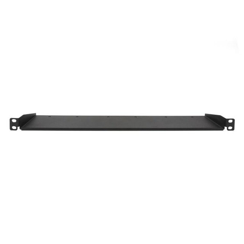 WiiM CI MOD S Rack Mount Tray 1RU for 3 MOD-S Streamers