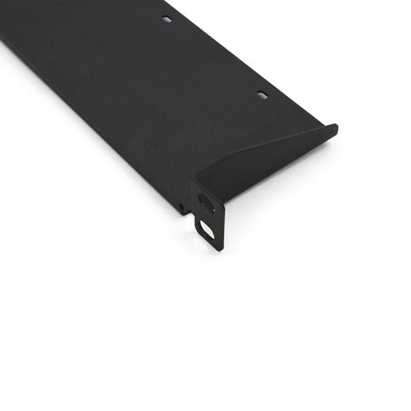 WiiM CI MOD S Rack Mount Tray 1RU for 3 MOD-S Streamers