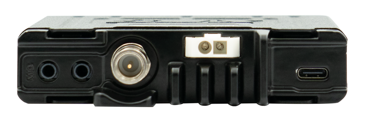 GME XRS-335CTP XRS Connect Touring Pack UHF CB Radio Kit