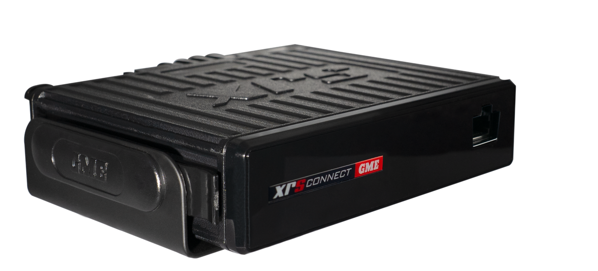 GME XRS-375C4P XRS Connect 4WD UHF Radio Pack