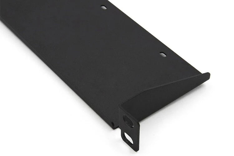 WiiM 3-Zone Rack Mount Audio Streamer Kit Multi-Room Streaming System