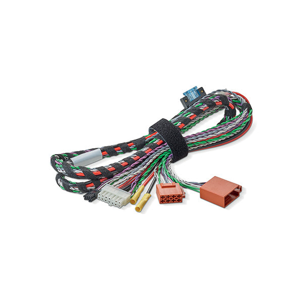 ISUZU – IMPULSE AMPLIFIER pack
