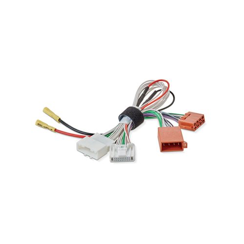 NISSAN – IMPULSE AMPLIFIER pack