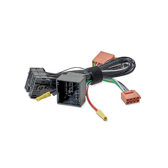 ISUZU – IMPULSE AMPLIFIER pack