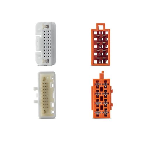 IW-NIS-YISO HARNESS