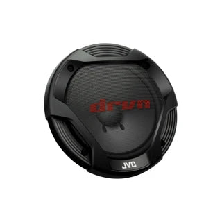 JVC CS-DR602C DR Series 6" 2-Way Component Speakers 360W Peak