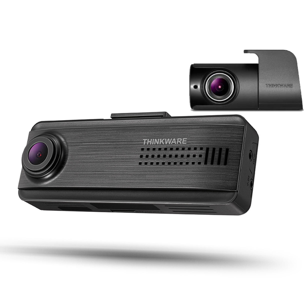 Thinkware D1K32D 2-CH Full HD FRONT & REAR Dash Cam