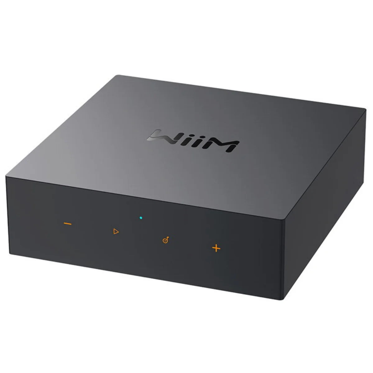 WiiM CI MOD S Audio Streamer Custom Installation Ready
