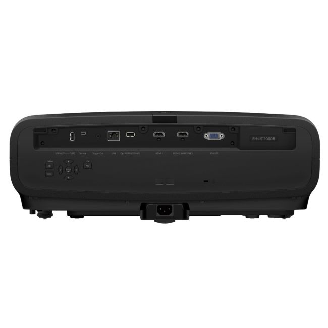 Epson EH-LS12000 Pro-Cinema 4K UHD Laser Projector