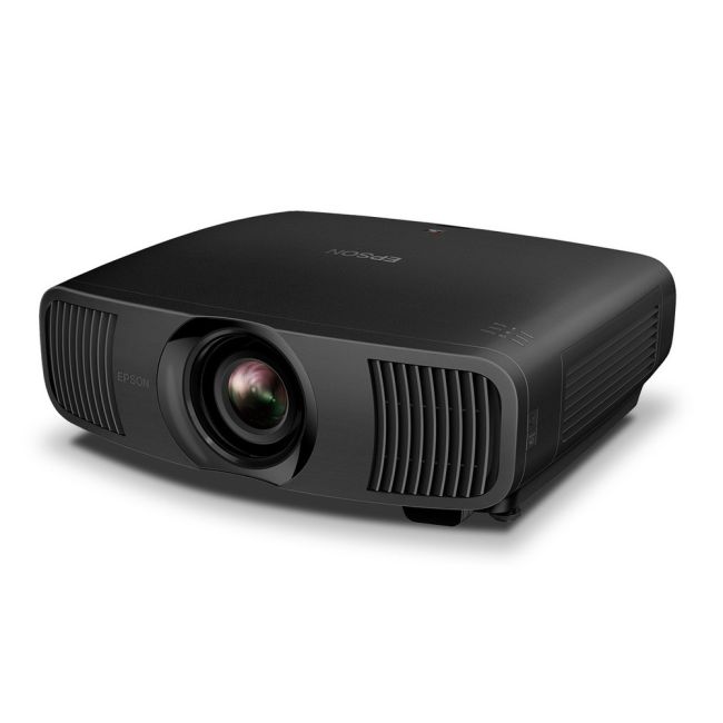 Epson EH-LS9000 Pro-Cinema 4K UHD Laser Projector