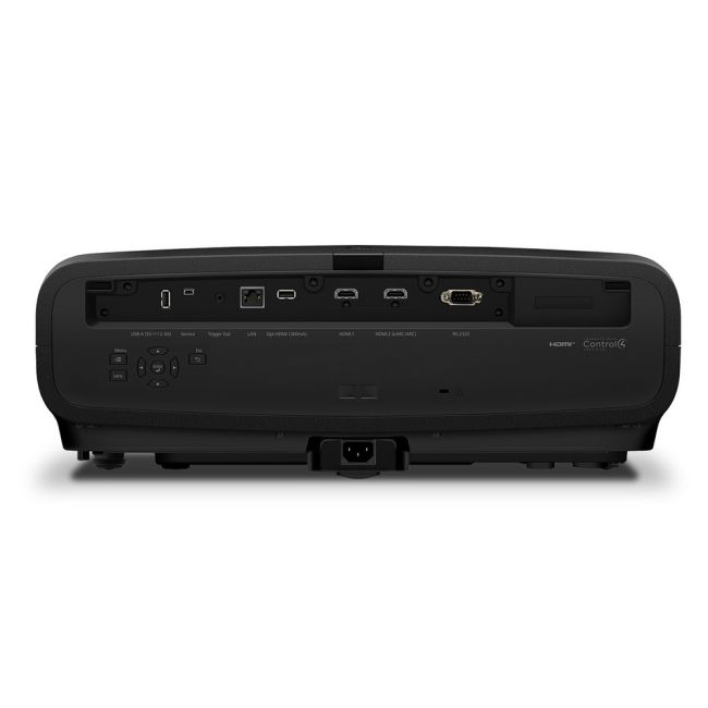 Epson EH-LS9000 Pro-Cinema 4K UHD Laser Projector