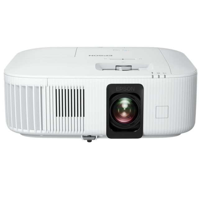 Epson EH-TW6250 4K PRO-UHD Home Theatre Projector