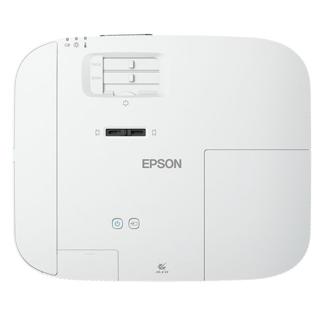 Epson EH-TW6250 4K PRO-UHD Home Theatre Projector