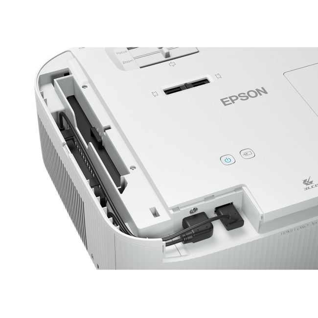 Epson EH-TW6250 4K PRO-UHD Home Theatre Projector