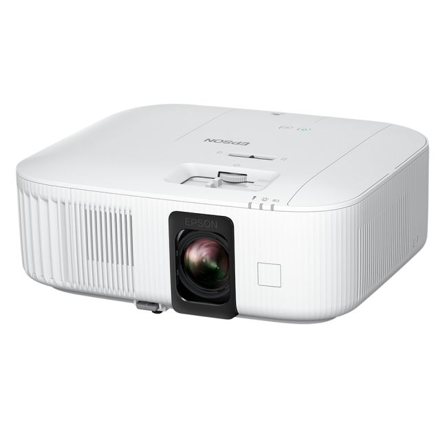 Epson EH-TW6250 4K PRO-UHD Home Theatre Projector