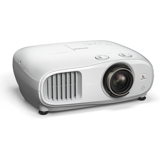 Epson EH-TW7100 4K Projector