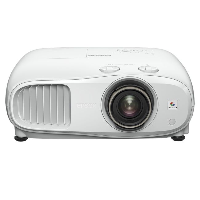 Epson EH-TW7100 4K Projector