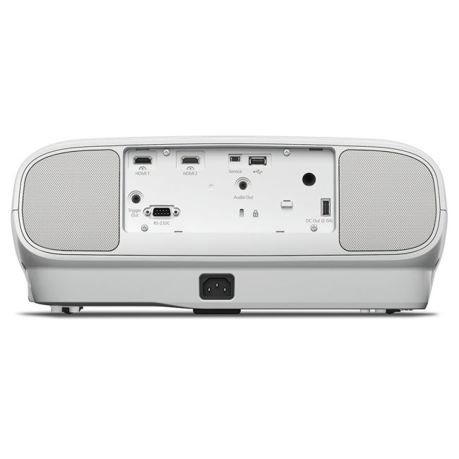 Epson EH-TW7100 4K Projector