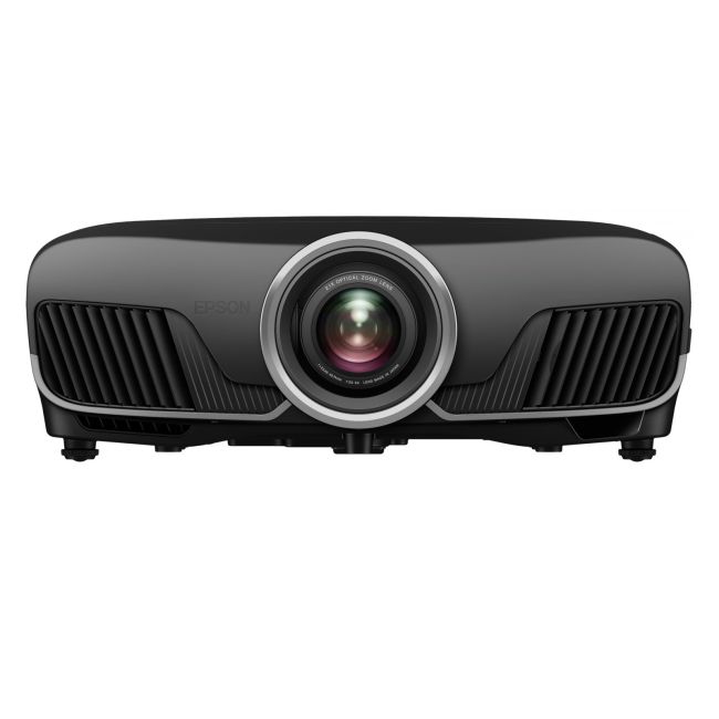 Epson EH-TW9400 Projector with HDR 4K Enhancement