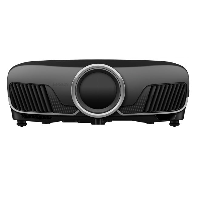 Epson EH-TW9400 Projector with HDR 4K Enhancement