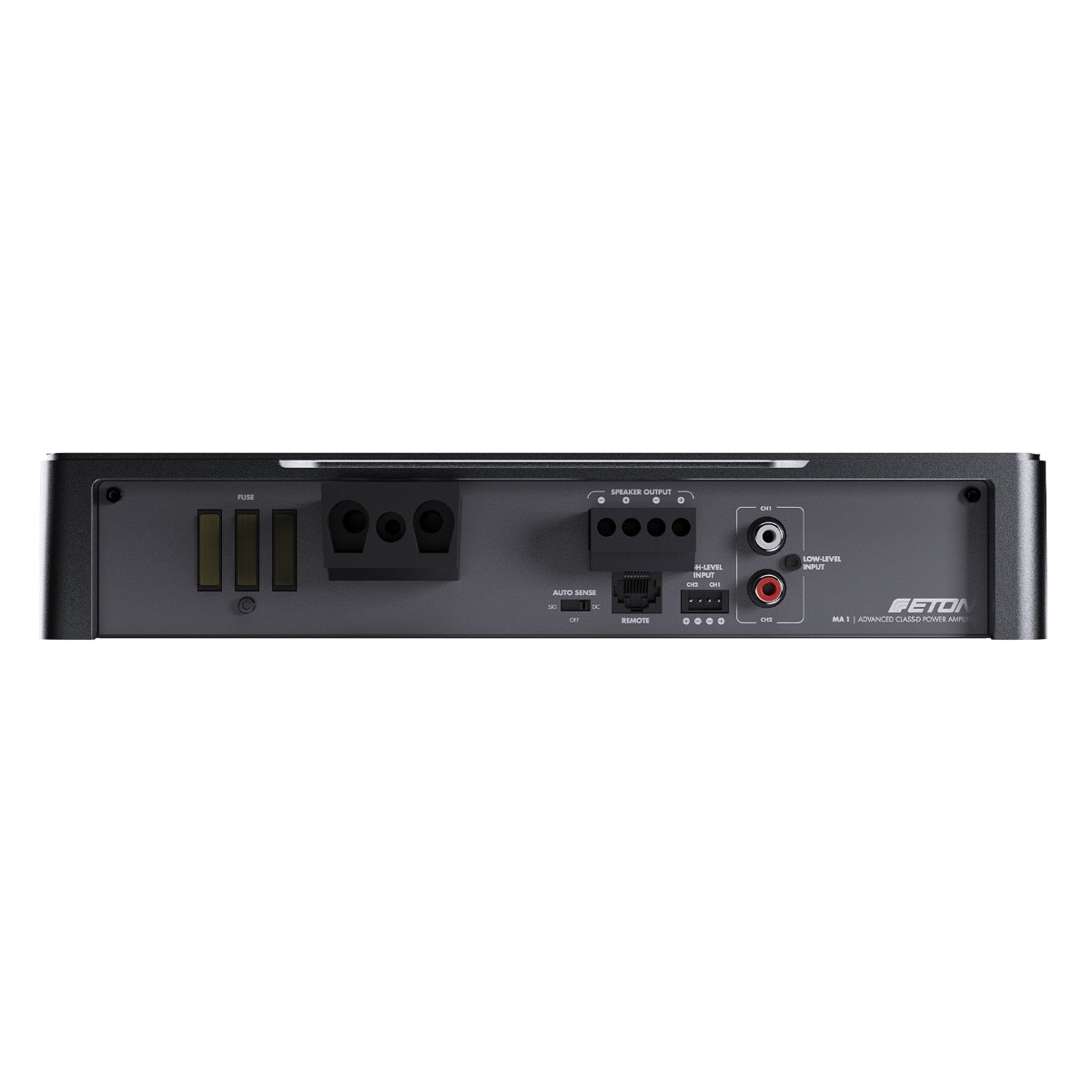Eton MA1 1-Channel Monoblock Class-D Power Amplifier