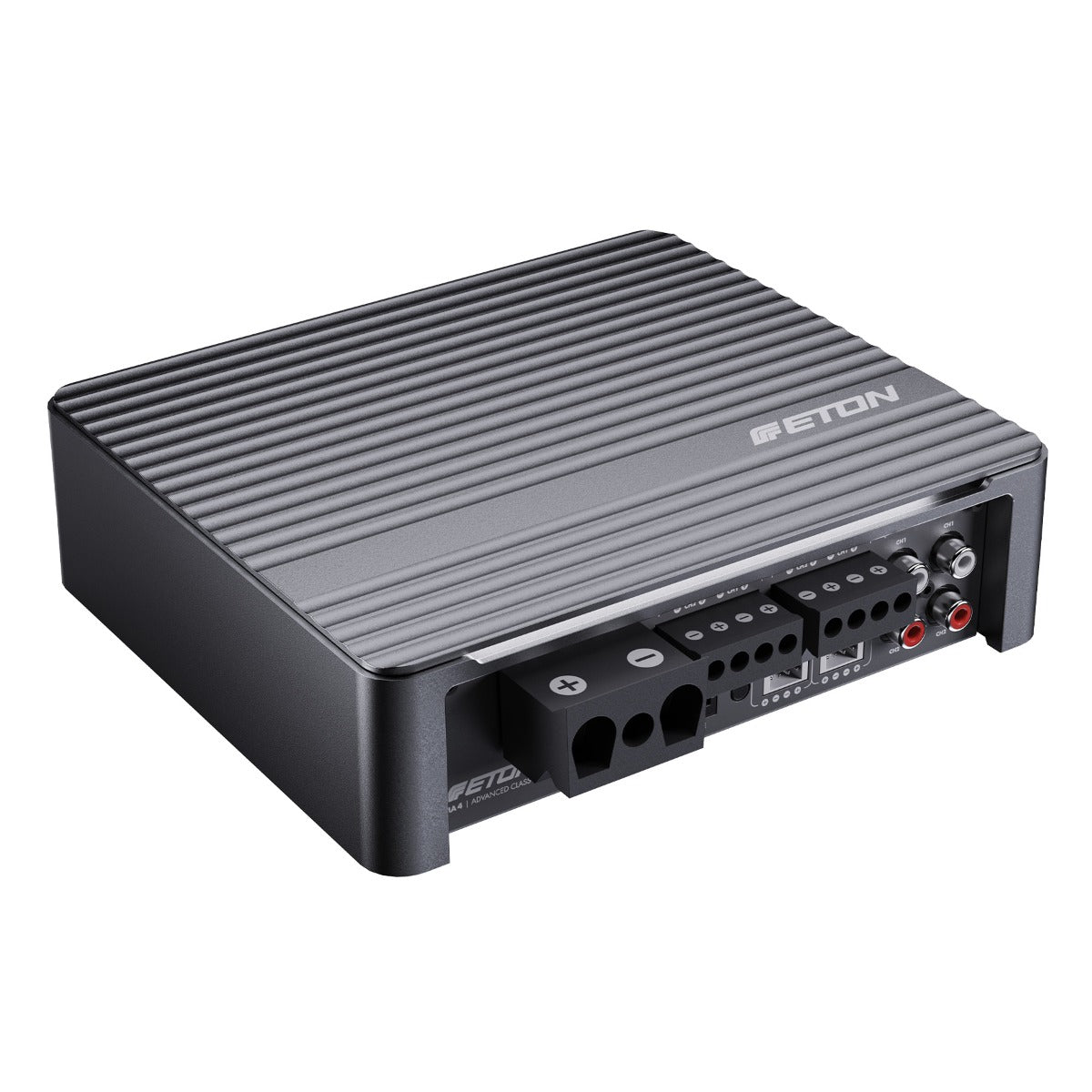 Eton MA4 4-Channel Class-D Power Amplifier