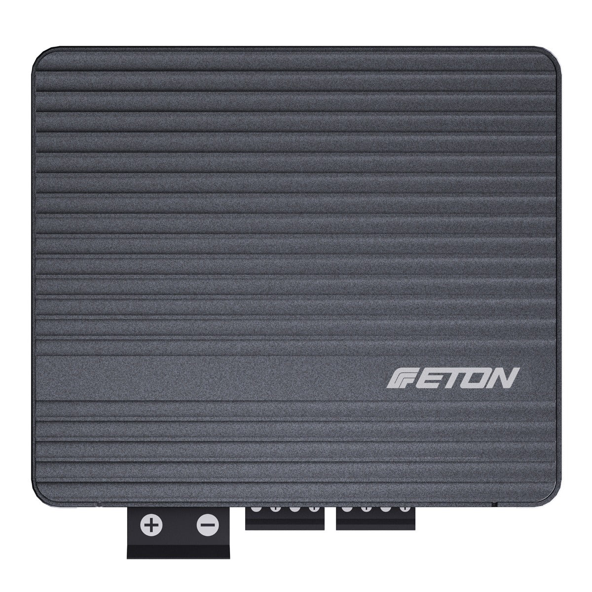 Eton MA4 4-Channel Class-D Power Amplifier