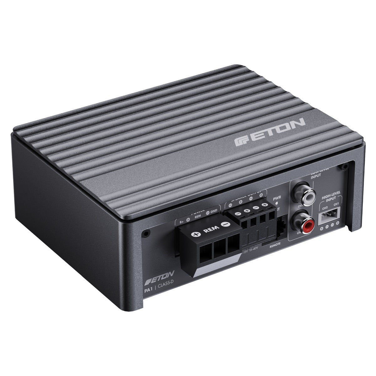Eton PA1 1-Channel Class-D Power Amplifier