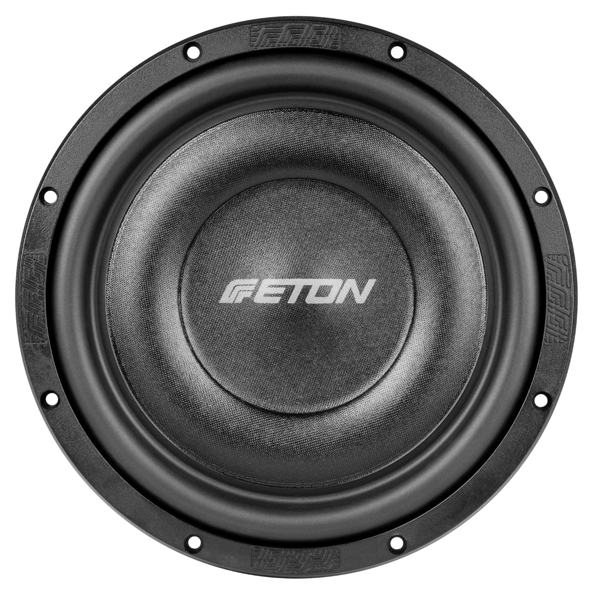 Eton PW10 Flat 10" Single Flat Subwoofer Chassis